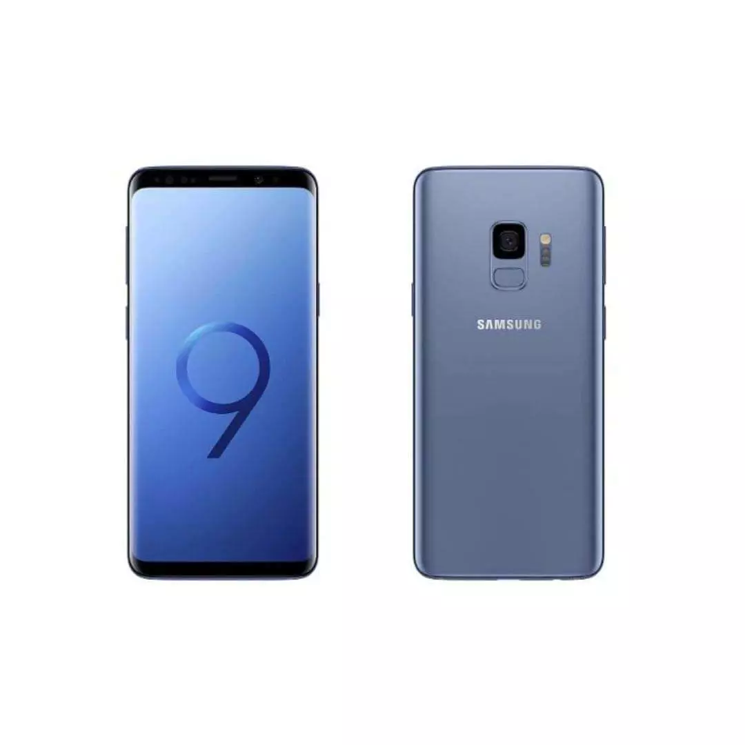 Sell Old Samsung Galaxy S9 For Cash